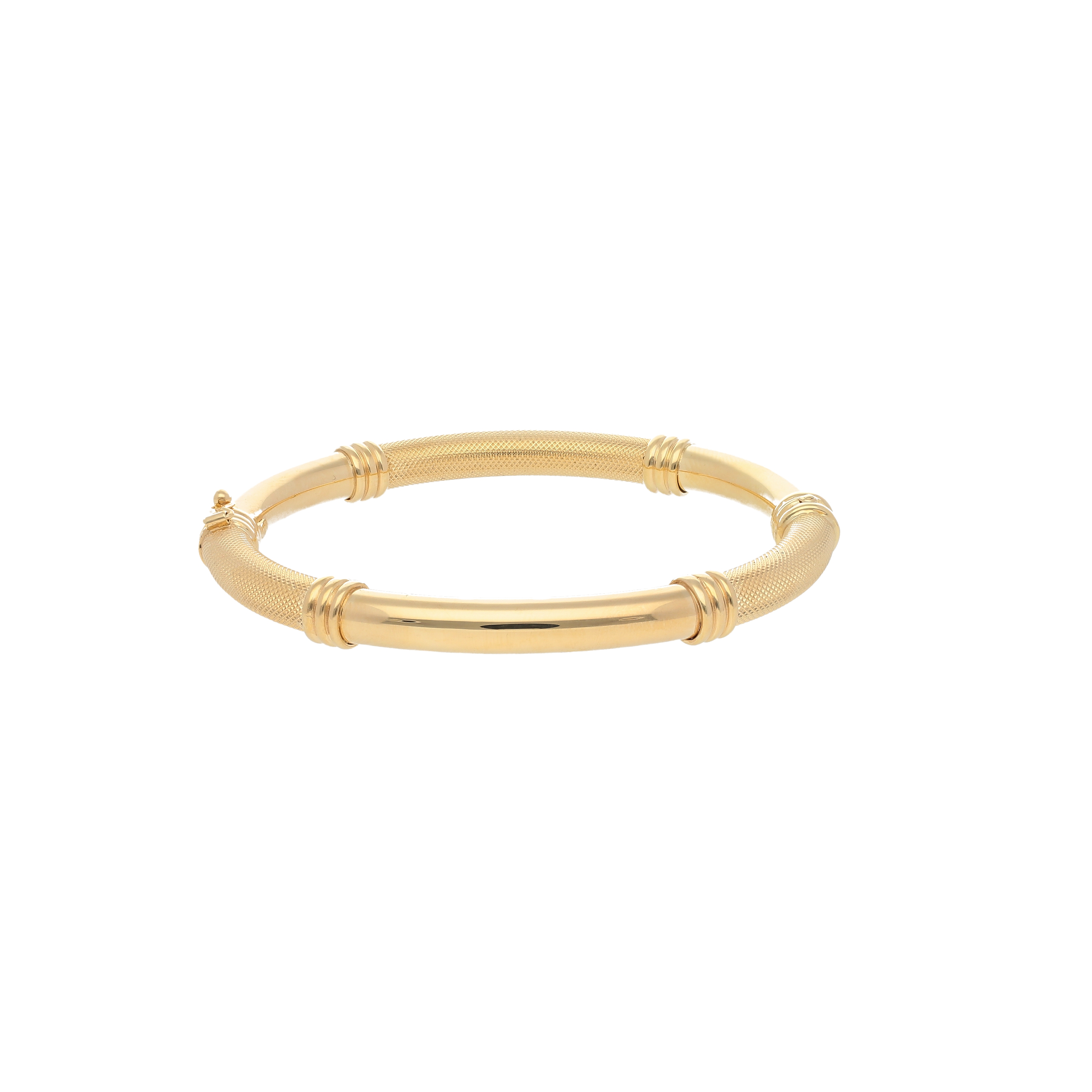 Gold Bangles – The Jewellery Room