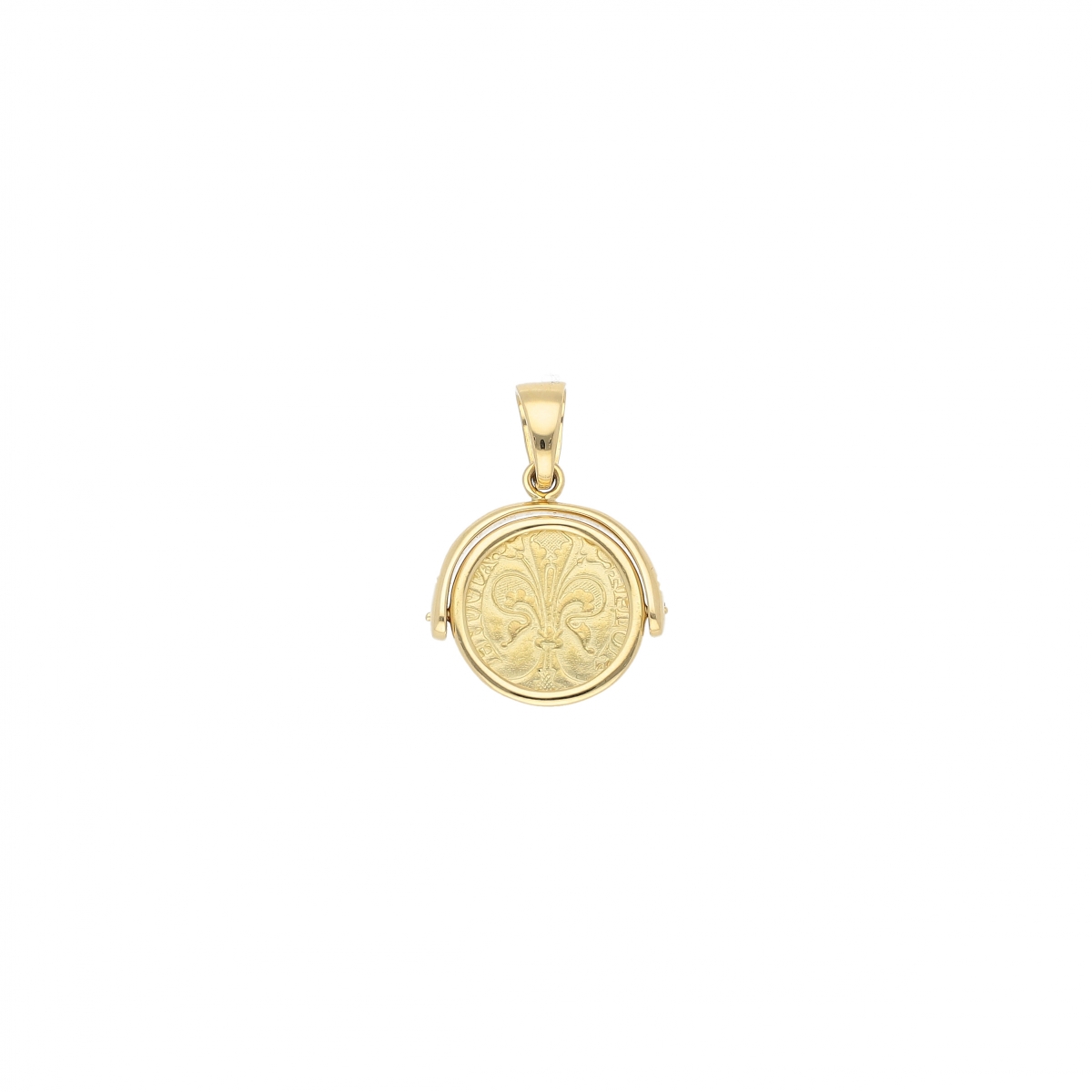 1964 Bailiwick of Jersey 1/4 Shilling coin pendant necklace jewelry 3 –  coinedJewelry®