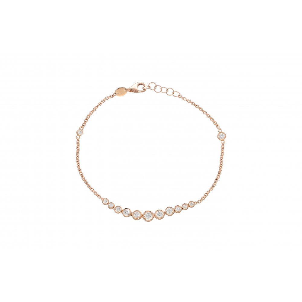 bracelet Chain link with...