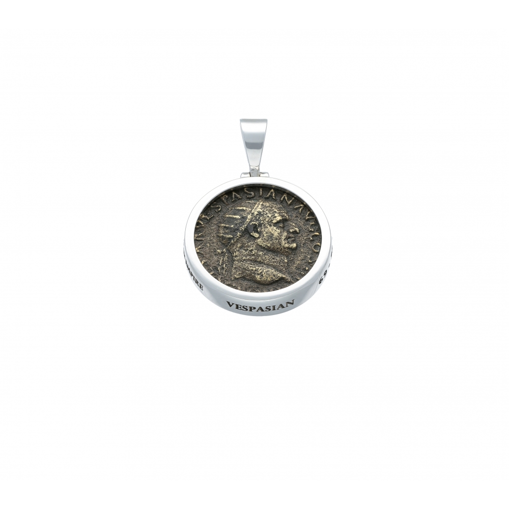 Roman Coin Emperor...