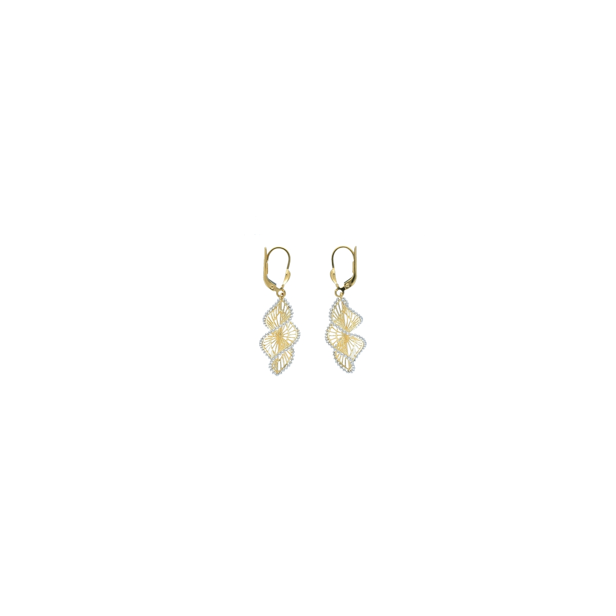 gold earrings daily wear gold earrings 👑👂💛 fancy earrings designs,gold  ring designs for… | Gold earrings designs, Temple jewellery earrings, Gold  bridal earrings